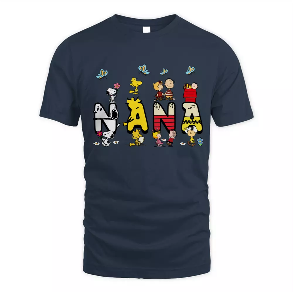 Custom Name Cute Dog