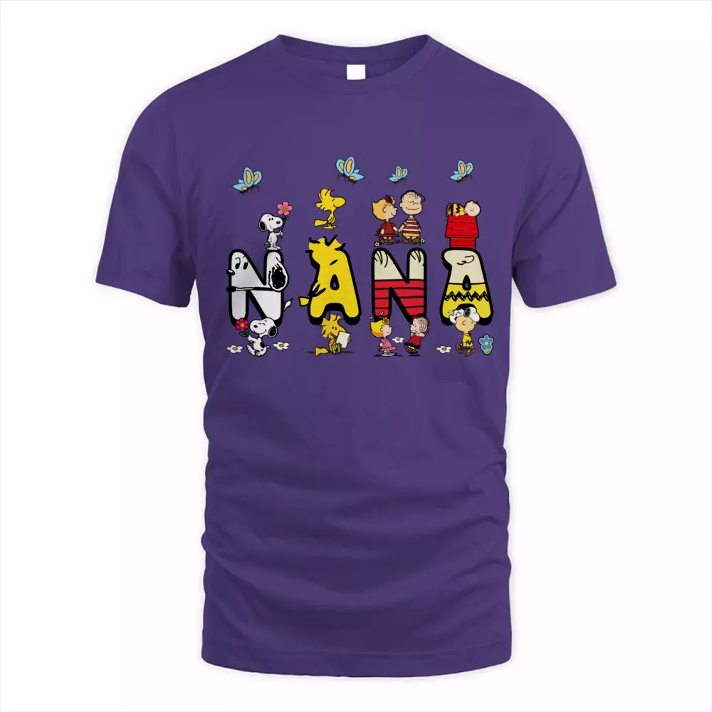 Custom Name Cute Dog