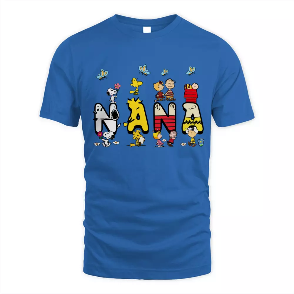 Custom Name Cute Dog