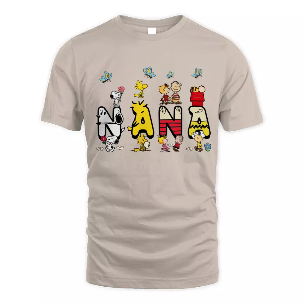 Custom Name Cute Dog