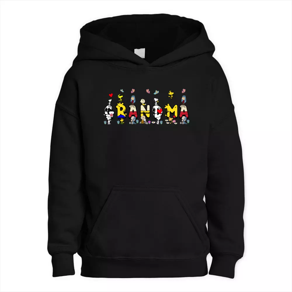 Kids Hoodie
