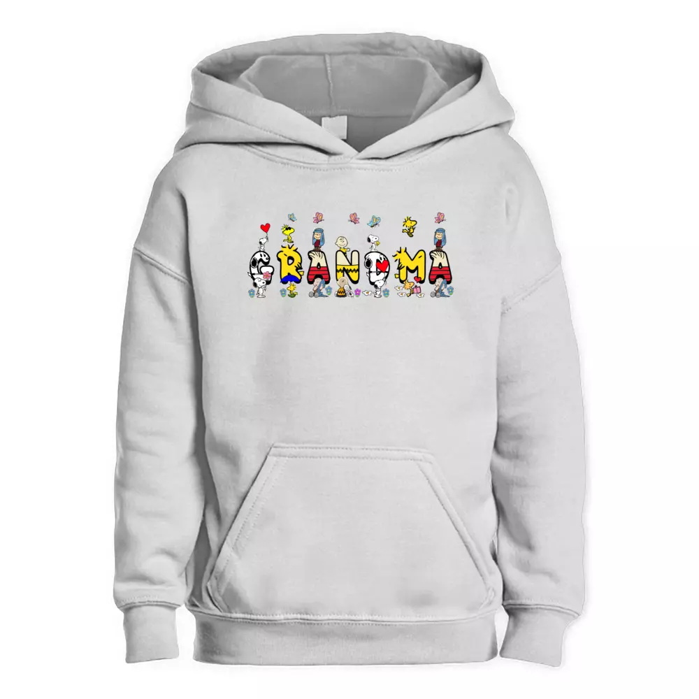 Kids Hoodie