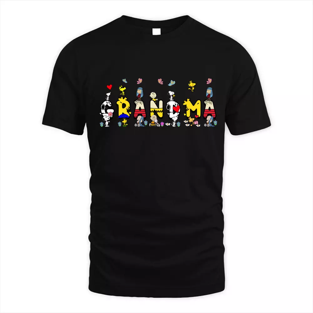 Custom Name Cute Dog