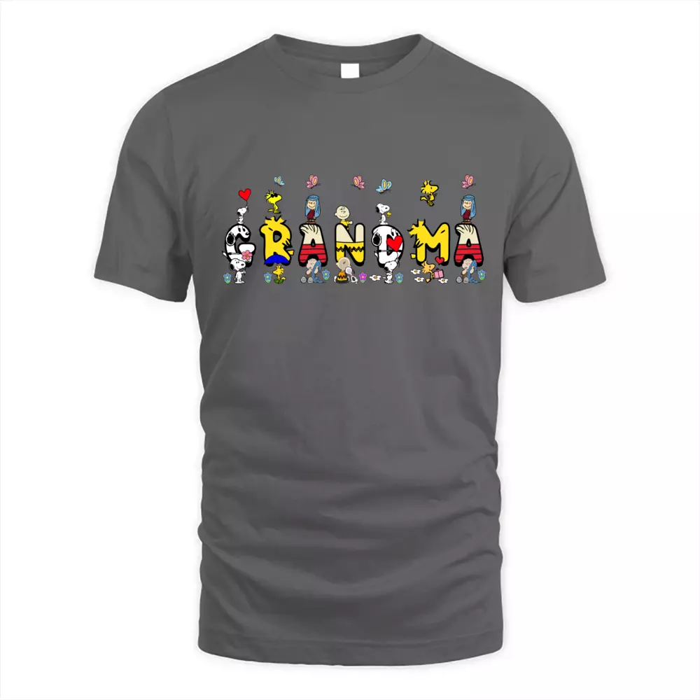 Custom Name Cute Dog