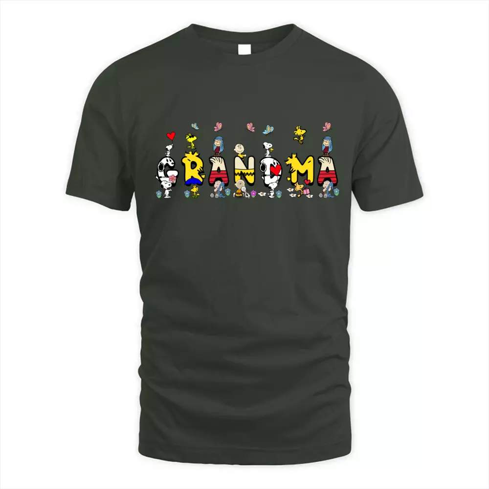 Custom Name Cute Dog