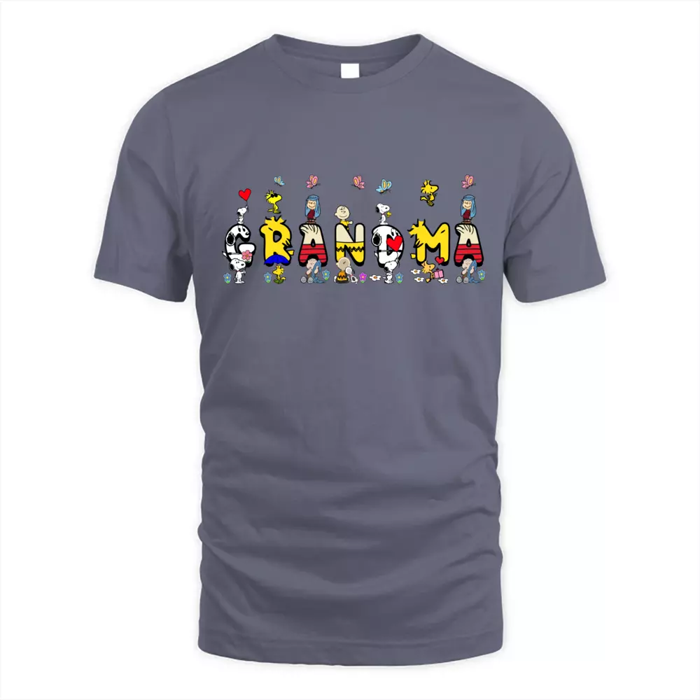 Custom Name Cute Dog