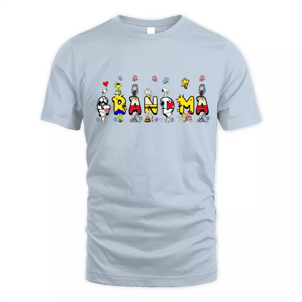 Custom Name Cute Dog