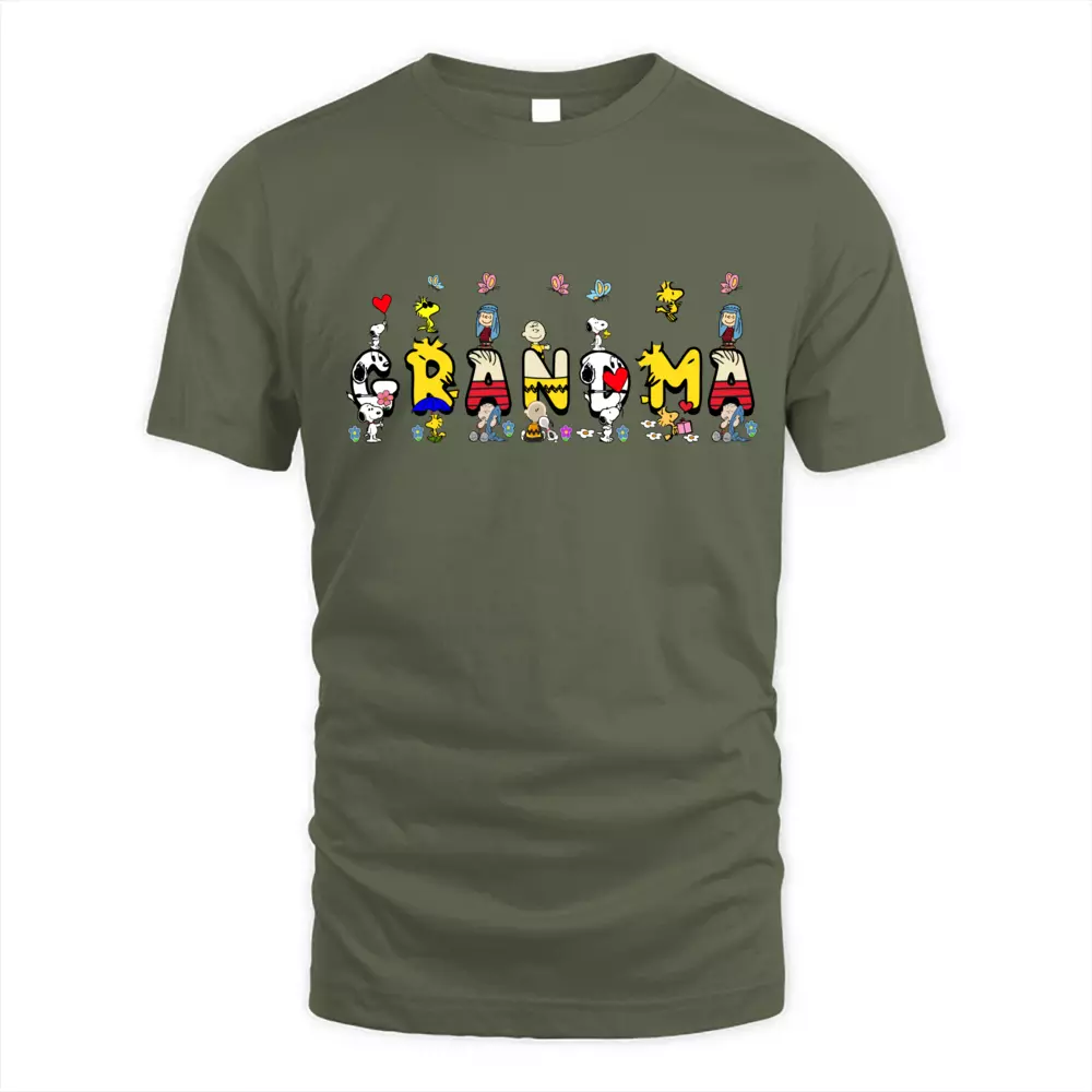 Custom Name Cute Dog