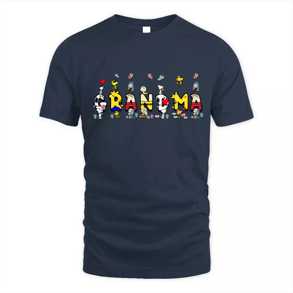 Custom Name Cute Dog