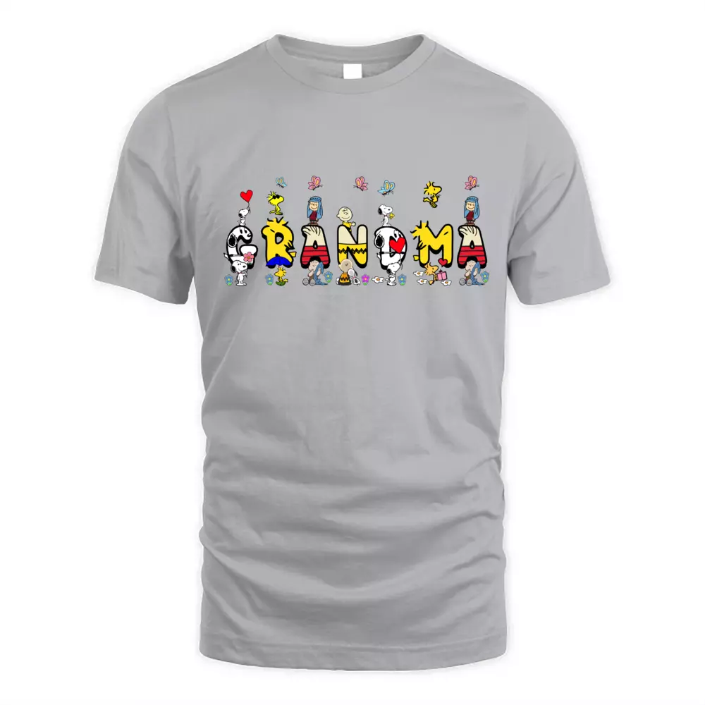 Custom Name Cute Dog