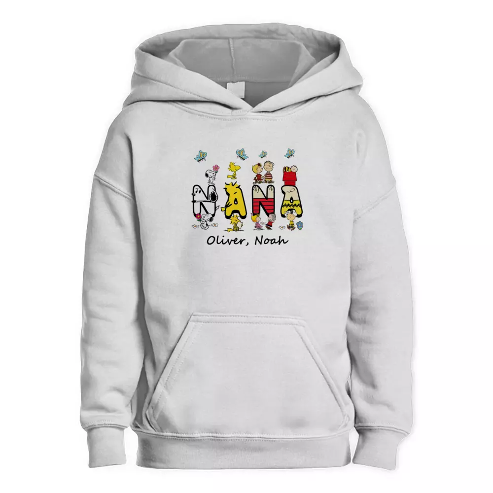 Kids Hoodie