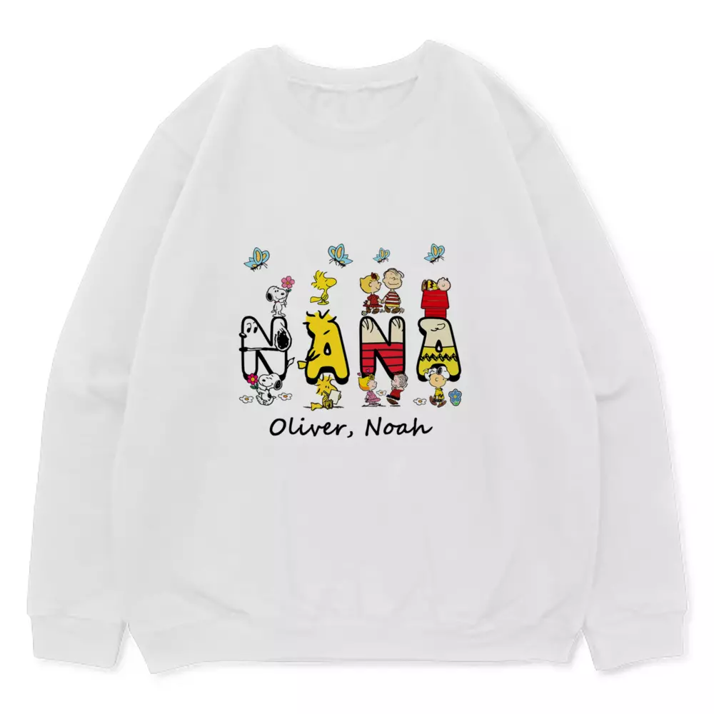 Kids Sweatshirt