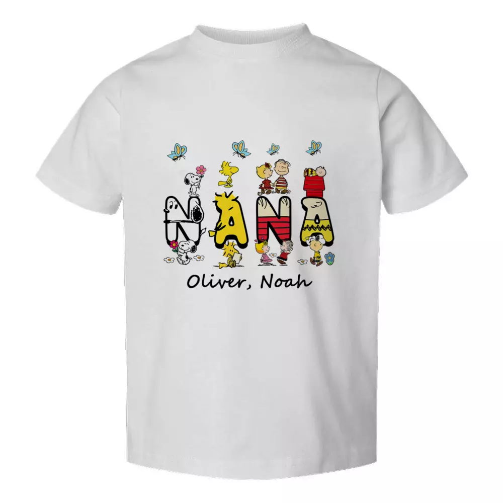 Toddler TShirt