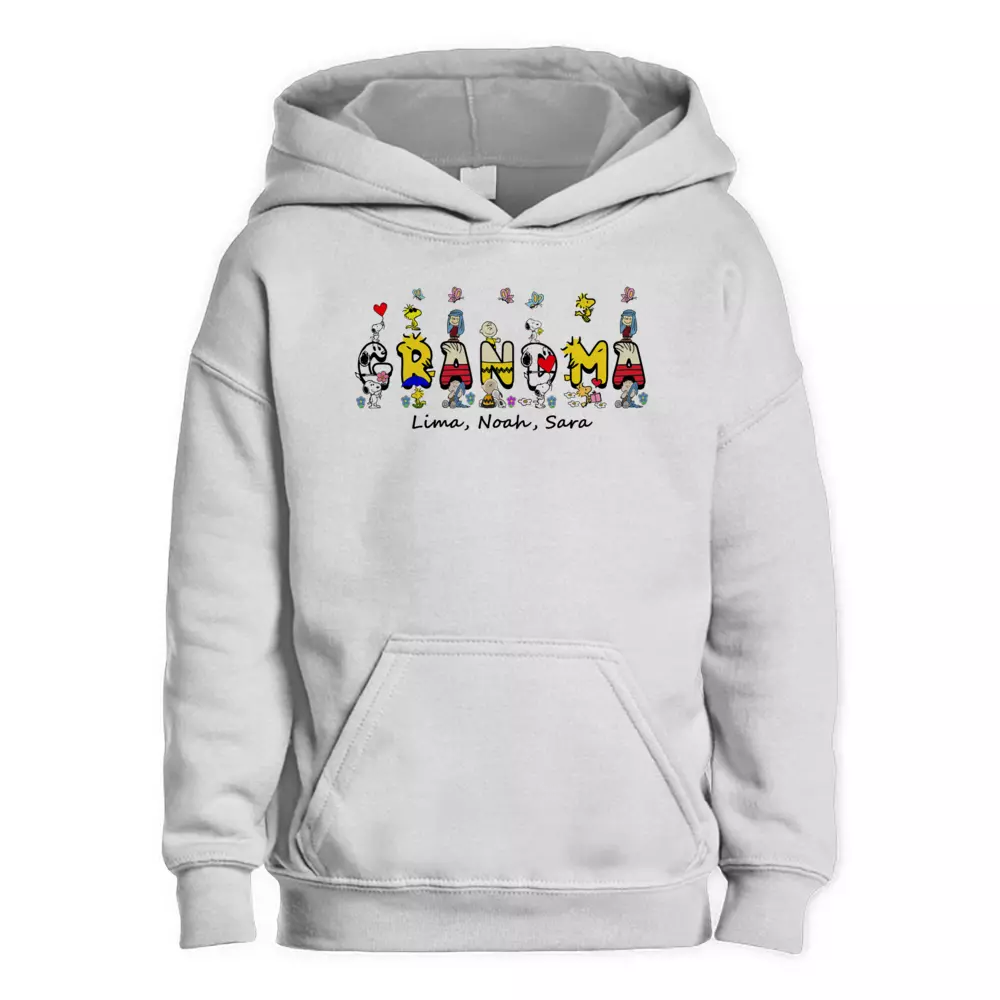 Kids Hoodie