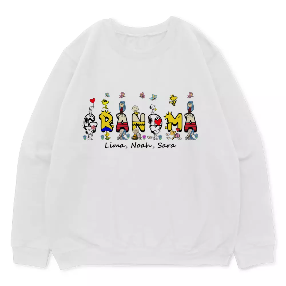 Kids Sweatshirt