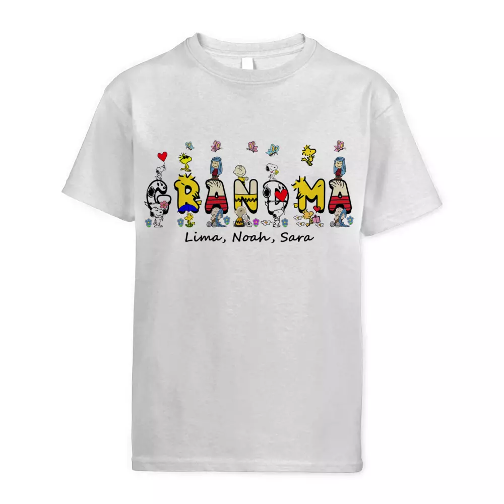 Kids T-Shirt