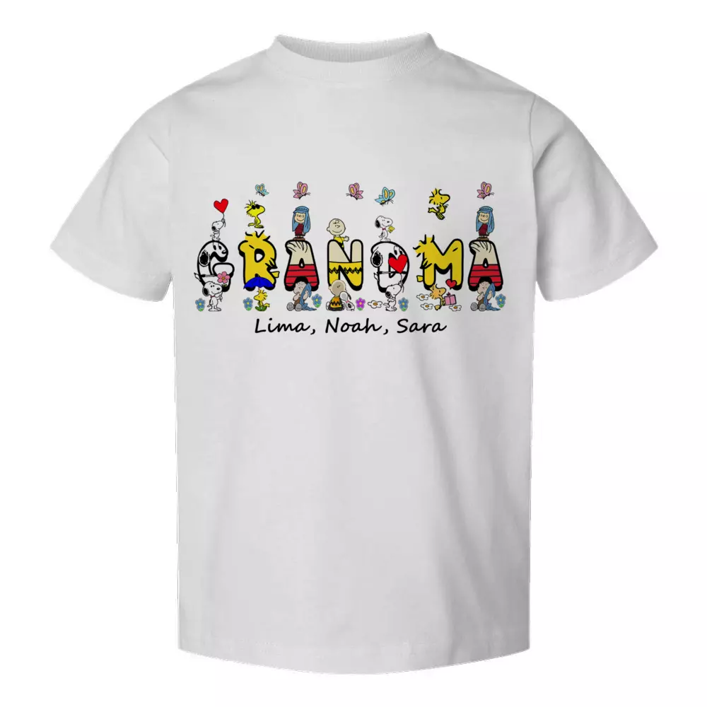 Toddler TShirt
