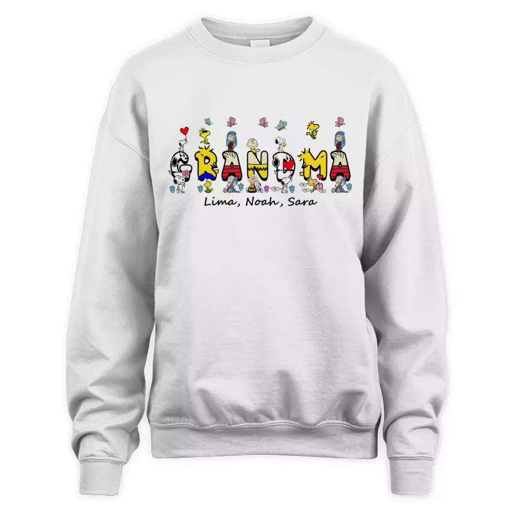 Unisex Sweatshirt