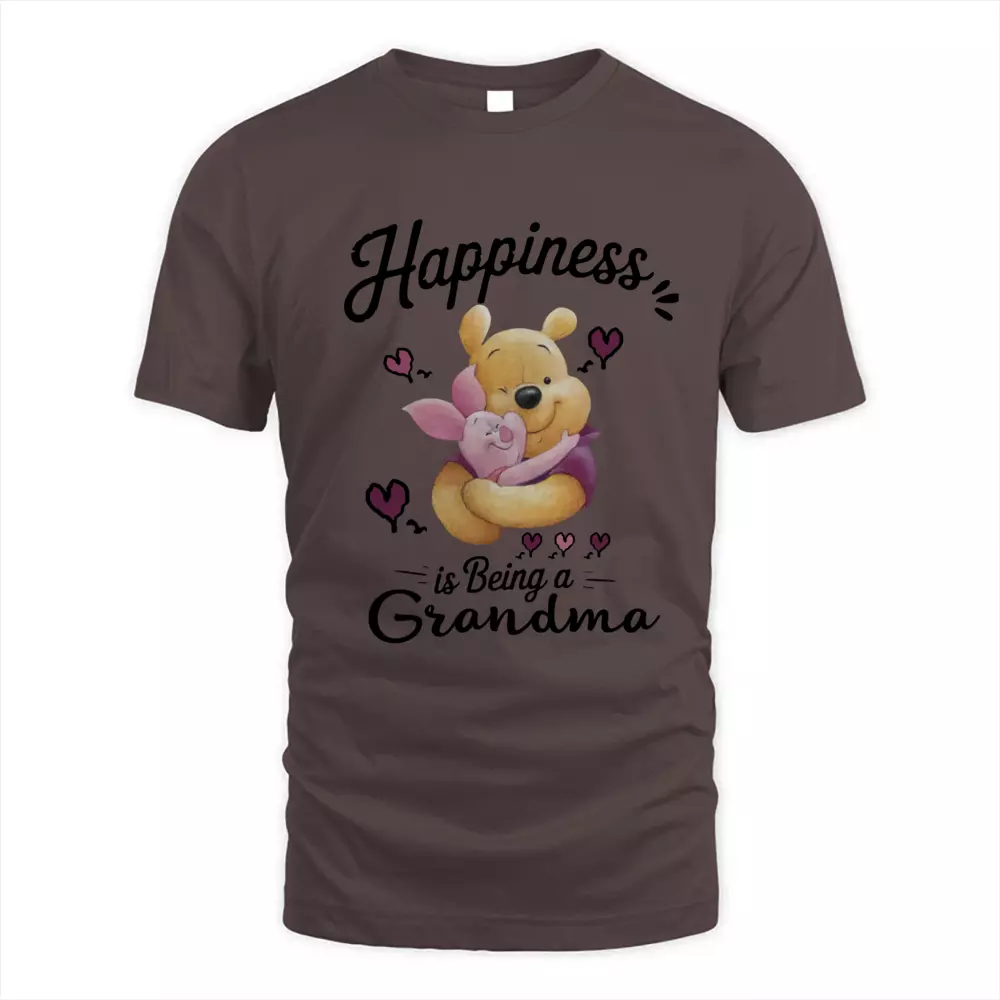 Happiness is Being a Custom Title