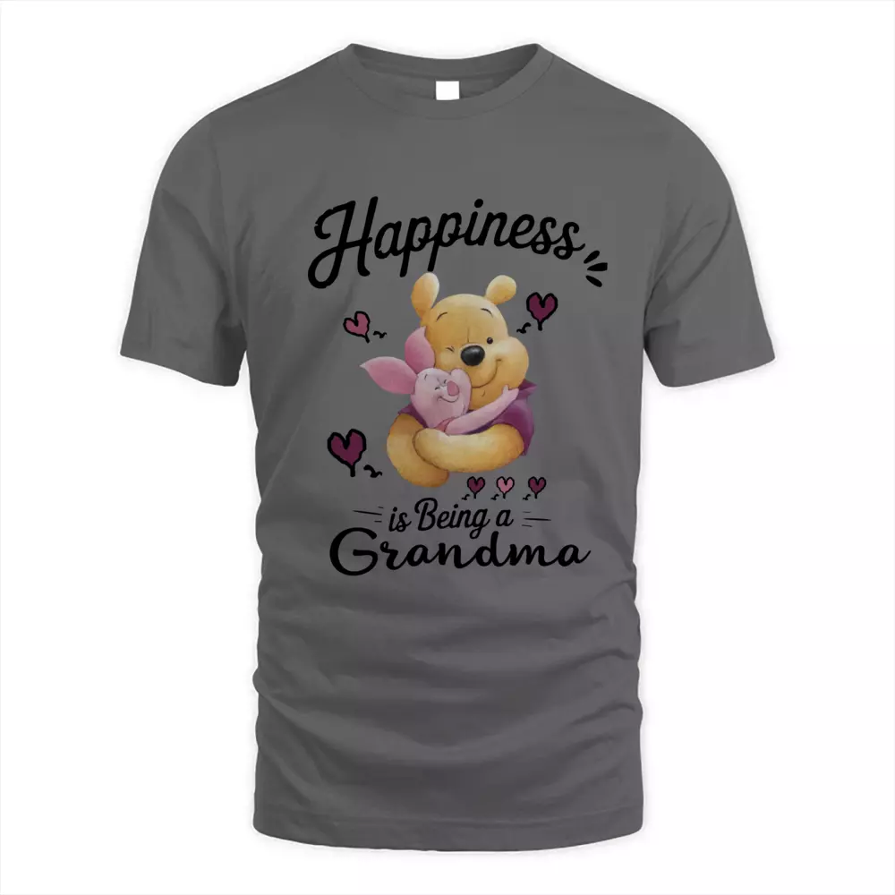 Happiness is Being a Custom Title