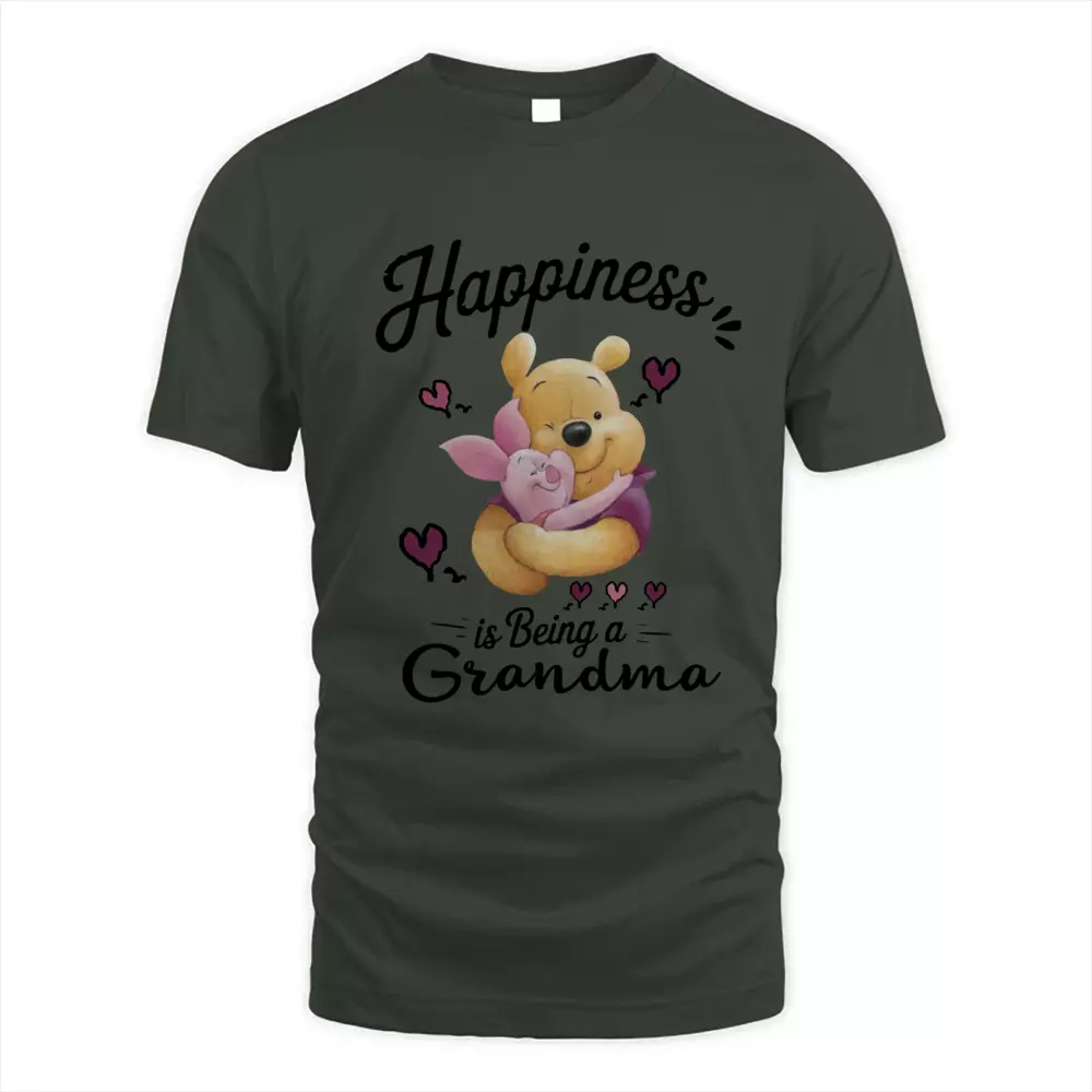 Happiness is Being a Custom Title