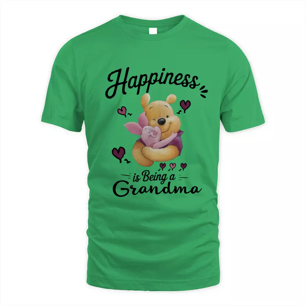 Happiness is Being a Custom Title