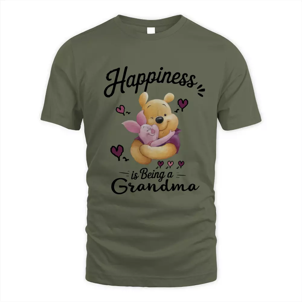 Happiness is Being a Custom Title