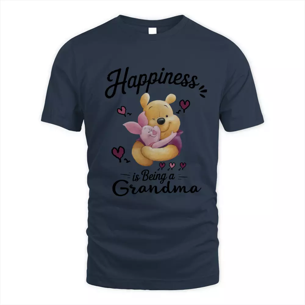 Happiness is Being a Custom Title