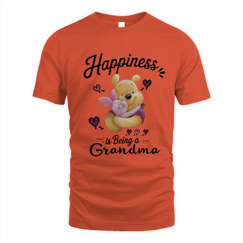 Happiness is Being a Custom Title