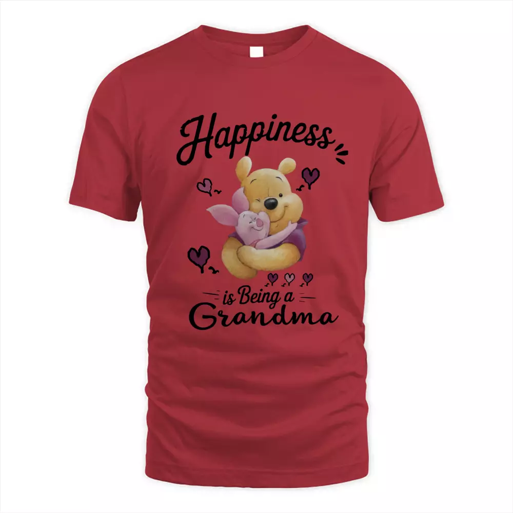 Happiness is Being a Custom Title