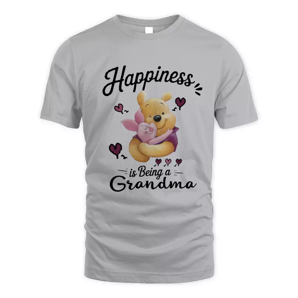 Happiness is Being a Custom Title