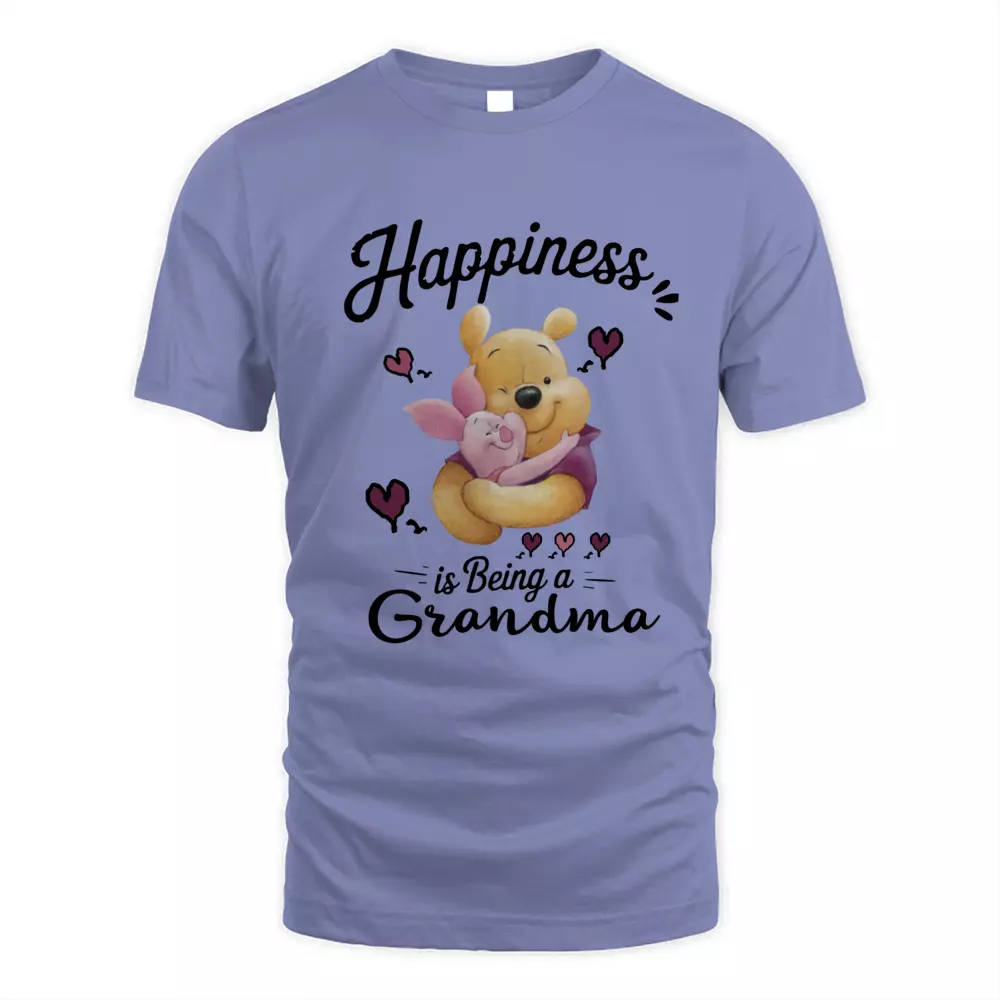 Happiness is Being a Custom Title