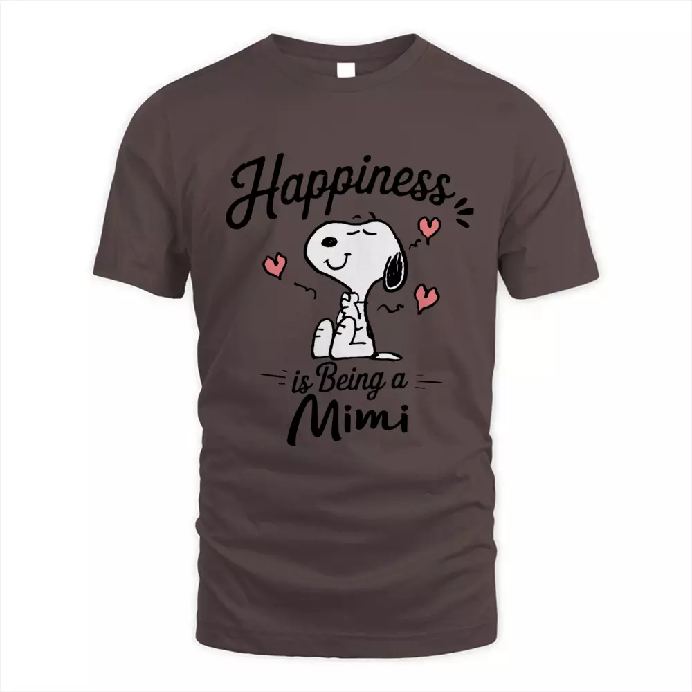 Happiness is Being a Custom Title