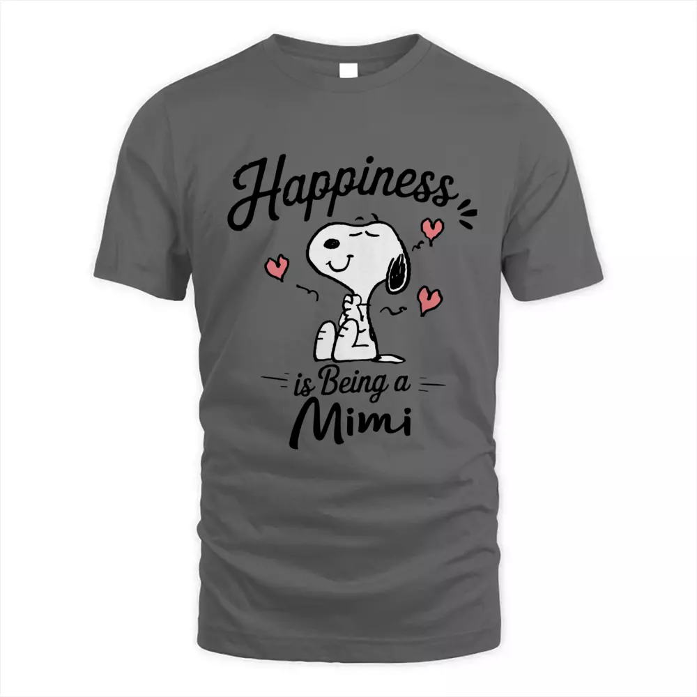 Happiness is Being a Custom Title