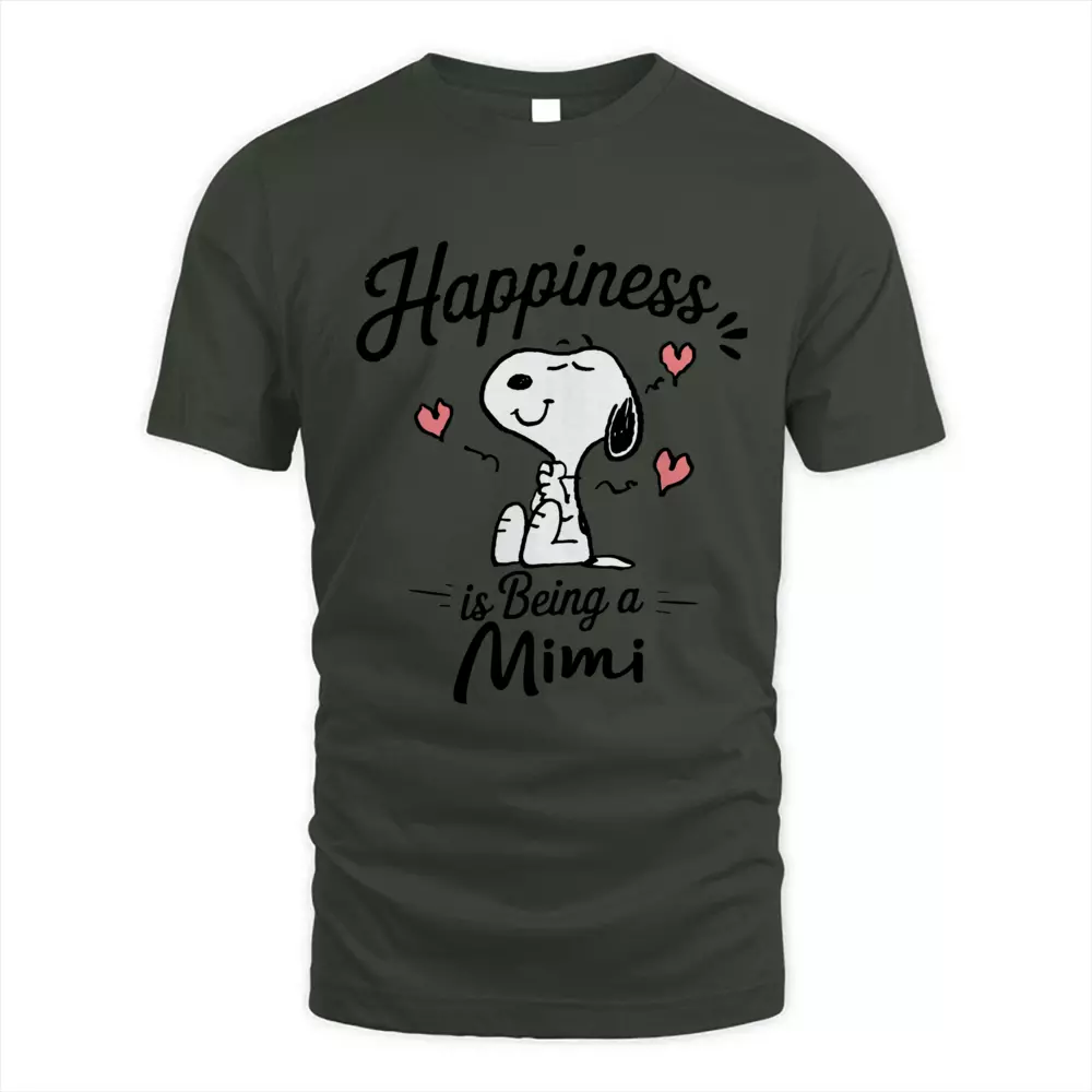 Happiness is Being a Custom Title