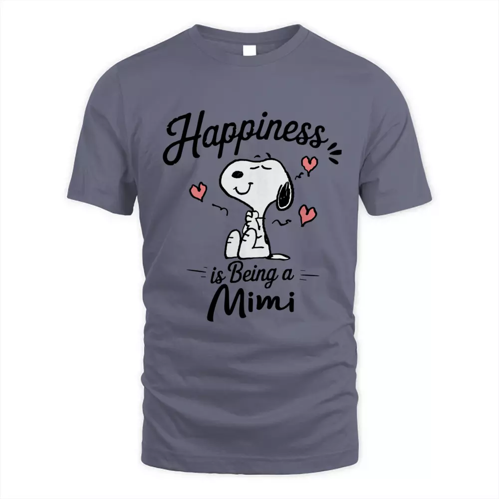 Happiness is Being a Custom Title