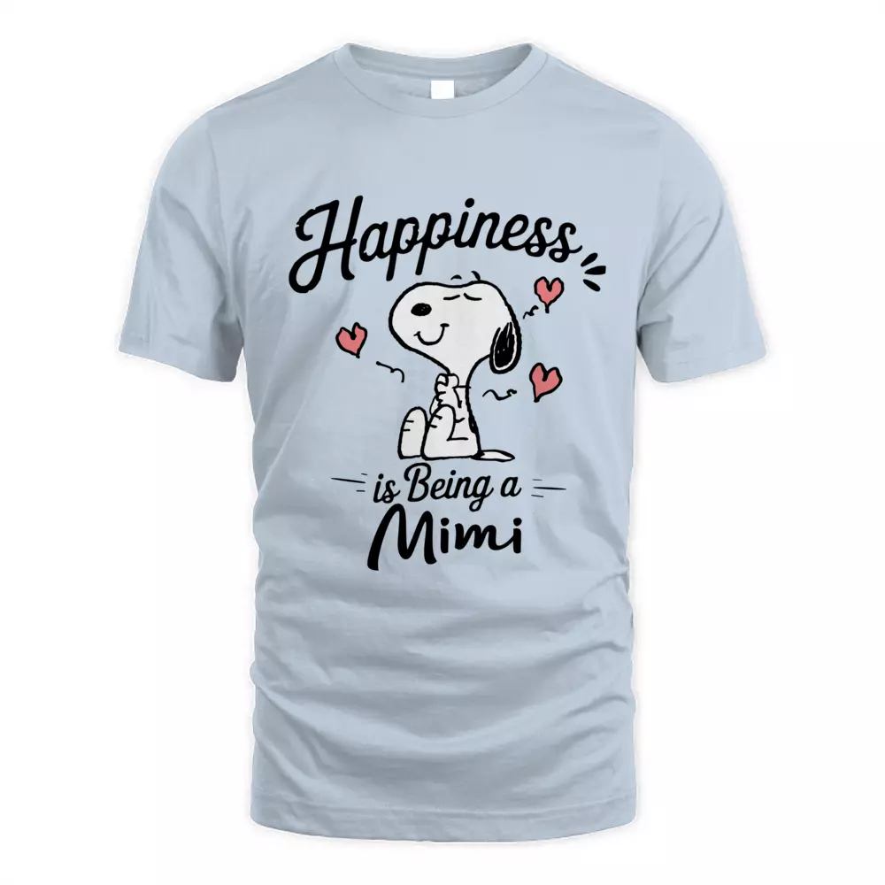 Happiness is Being a Custom Title