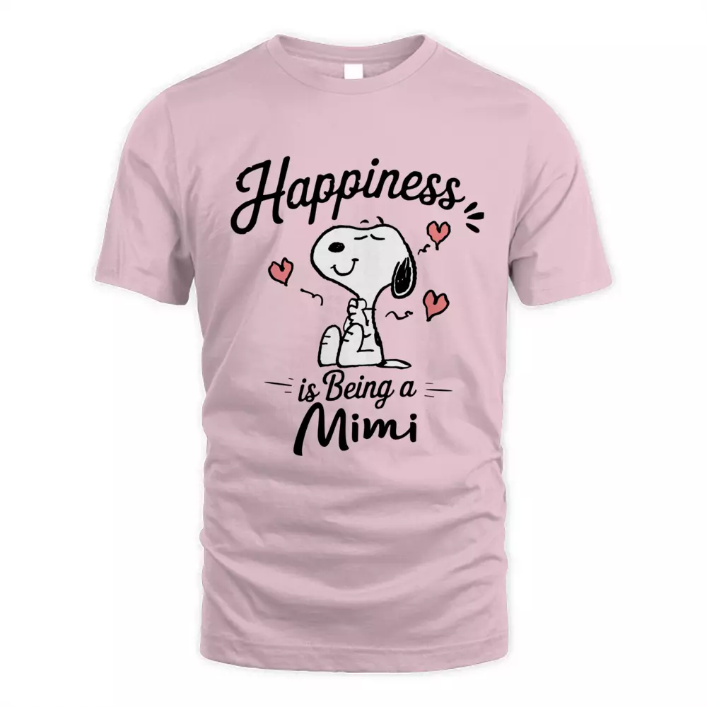 Happiness is Being a Custom Title