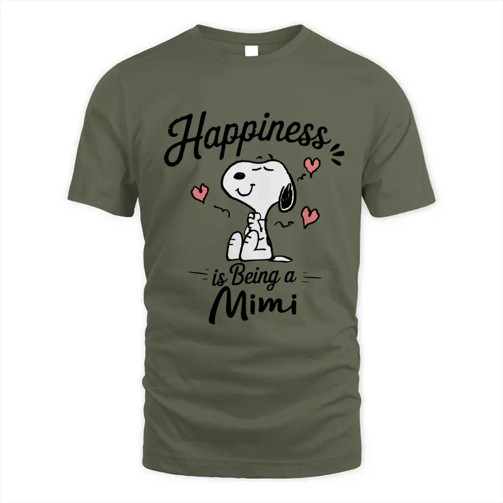 Happiness is Being a Custom Title