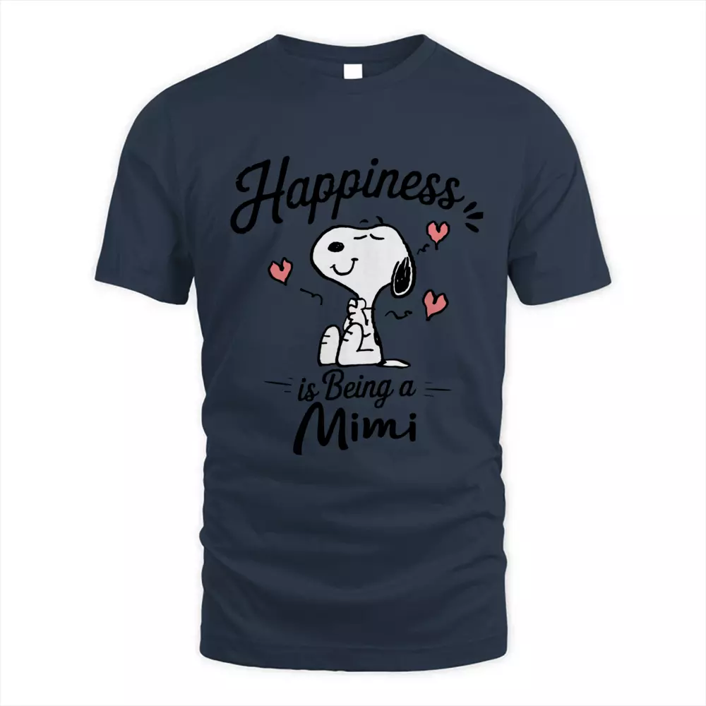 Happiness is Being a Custom Title