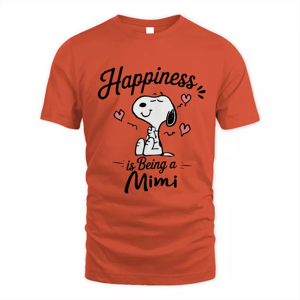 Happiness is Being a Custom Title