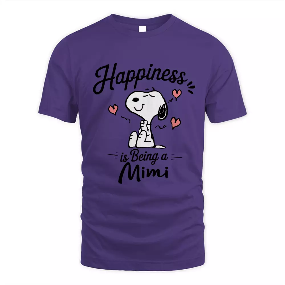 Happiness is Being a Custom Title