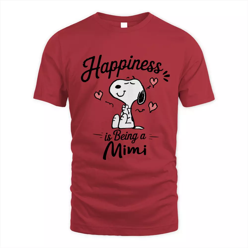 Happiness is Being a Custom Title