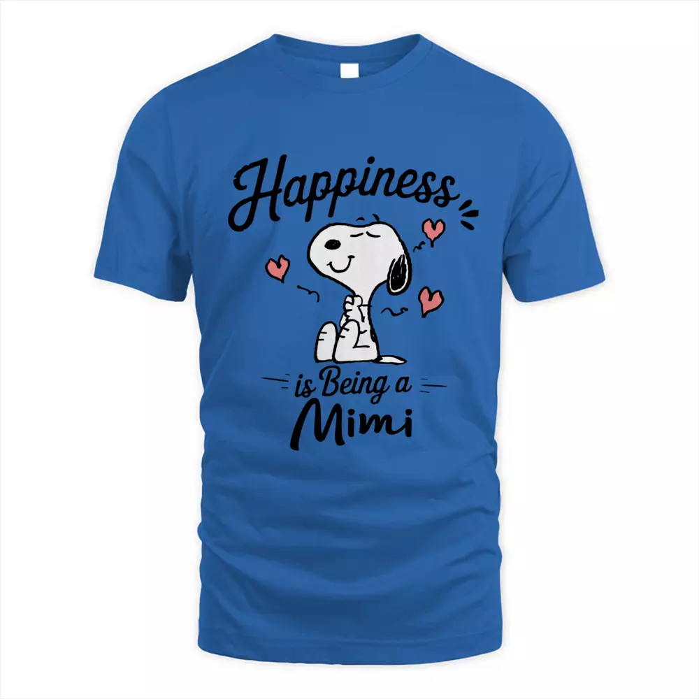 Happiness is Being a Custom Title