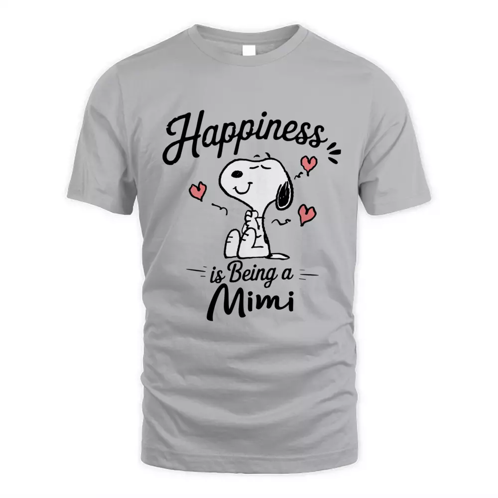 Happiness is Being a Custom Title