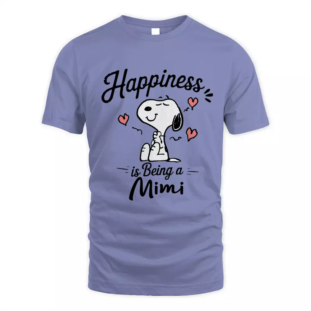 Happiness is Being a Custom Title