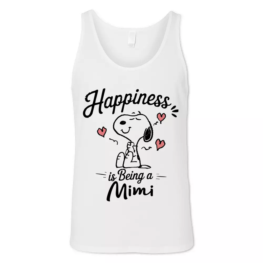 Unisex Tank Top