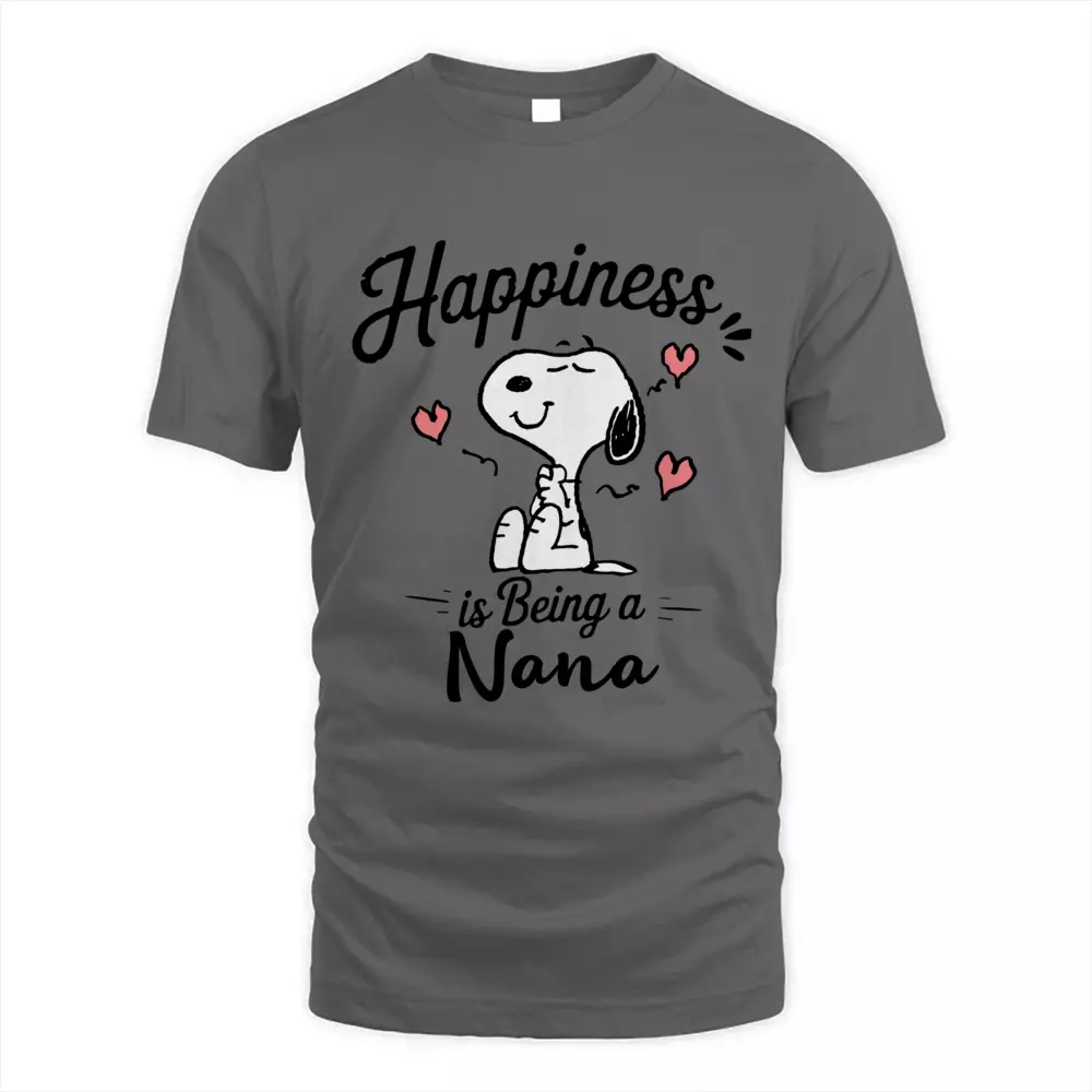 Happiness is Being a Custom Title