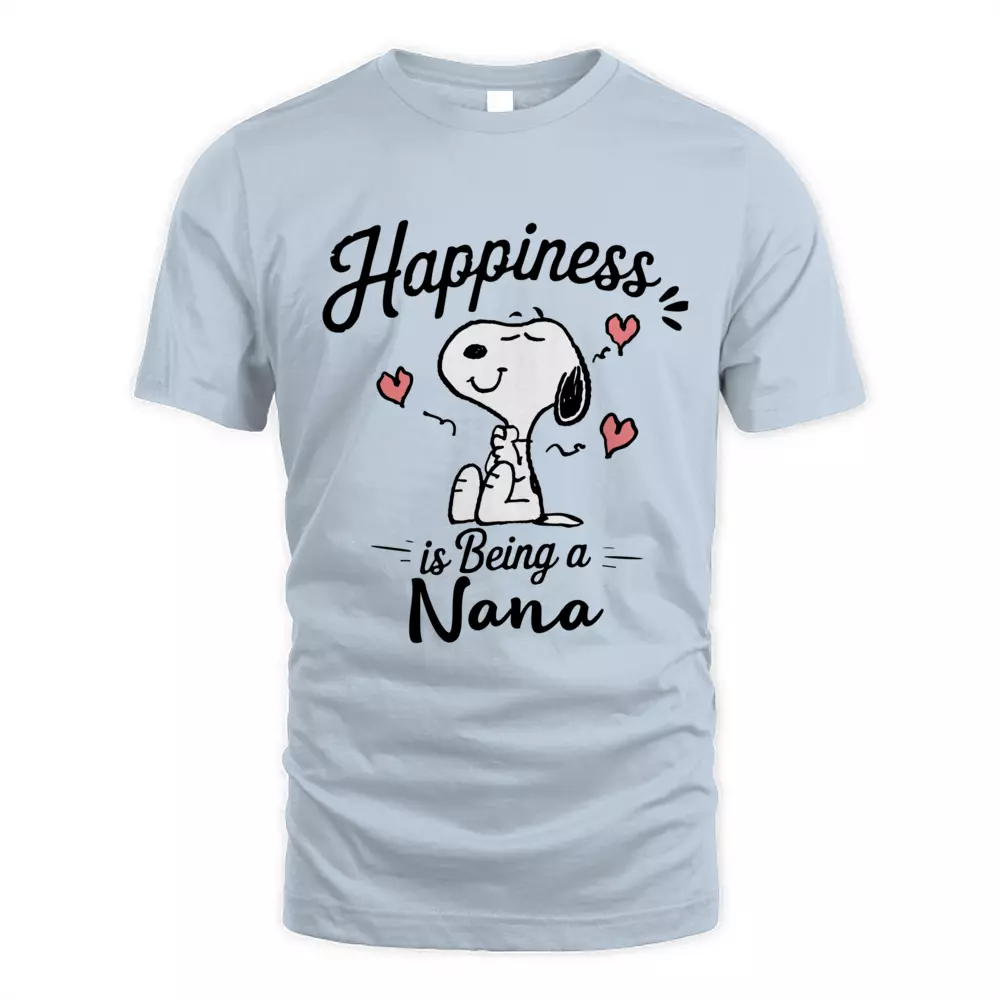 Happiness is Being a Custom Title