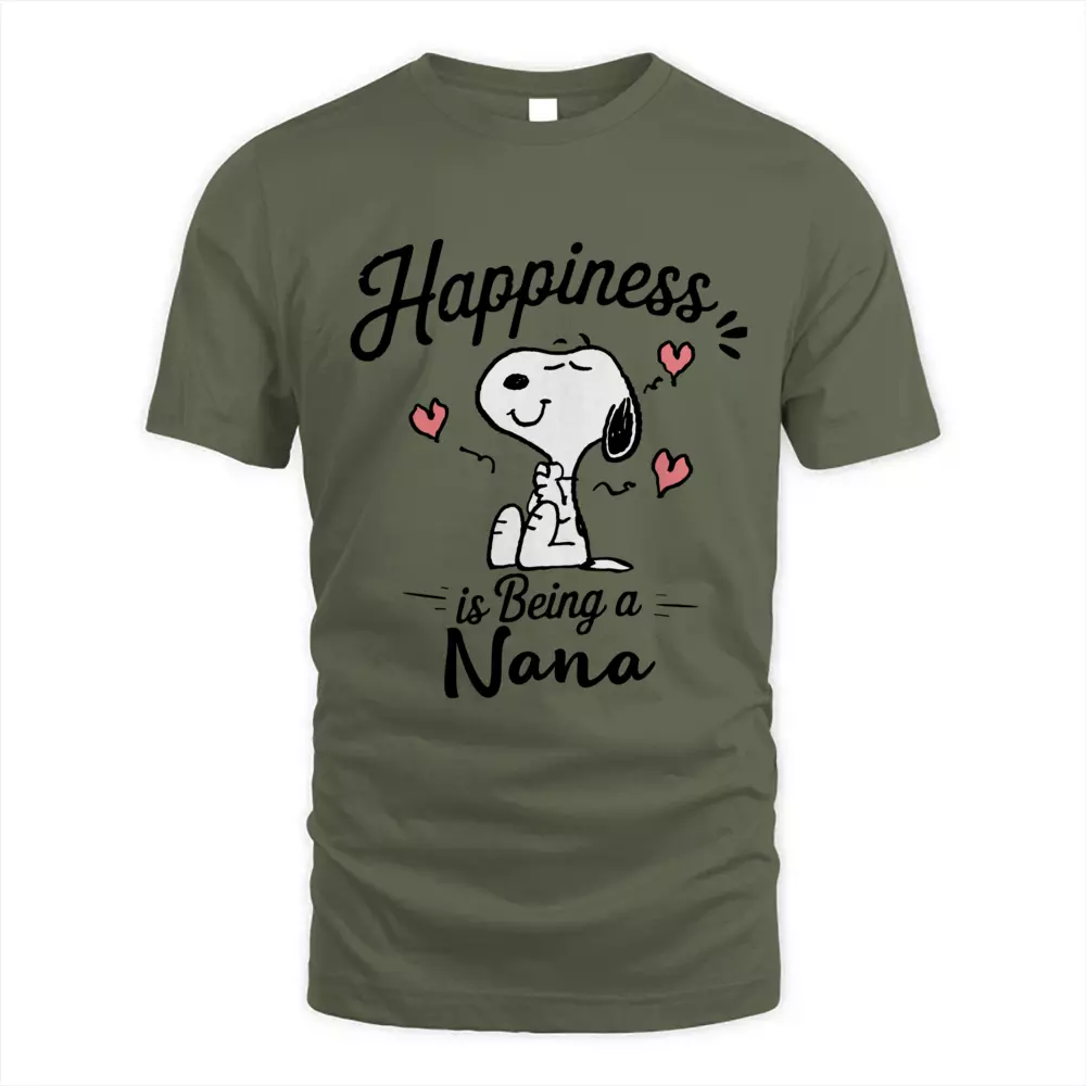 Happiness is Being a Custom Title